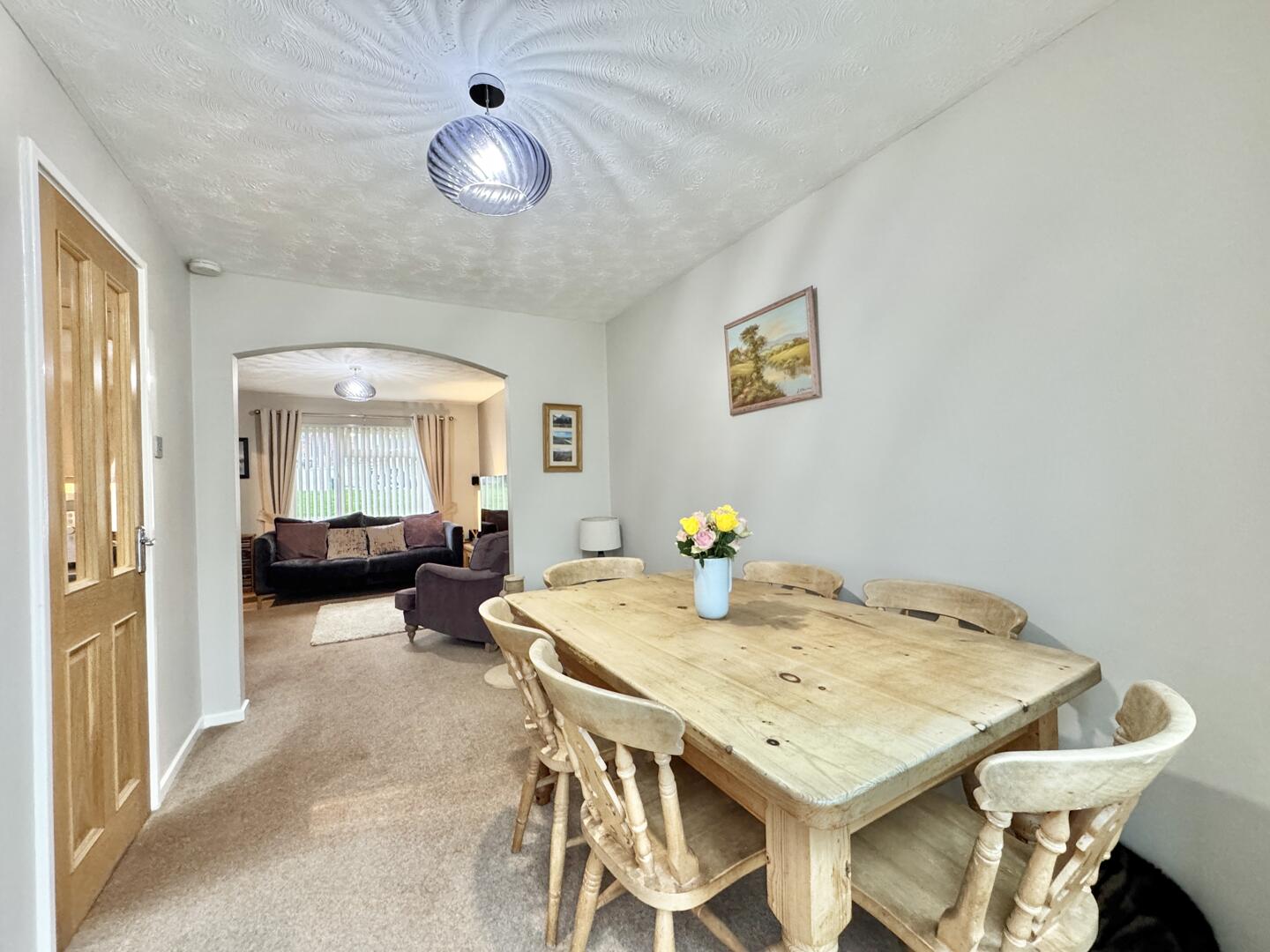 Glenthorne Road, Threemilestone, Truro